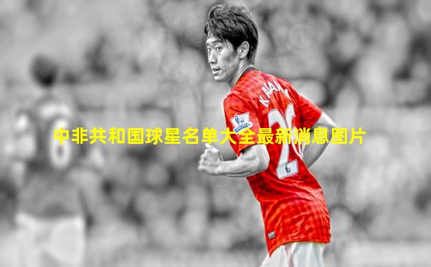 中非共和国球星名单大全最新消息图片