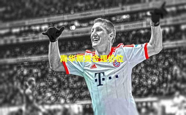 南华期货合理价位