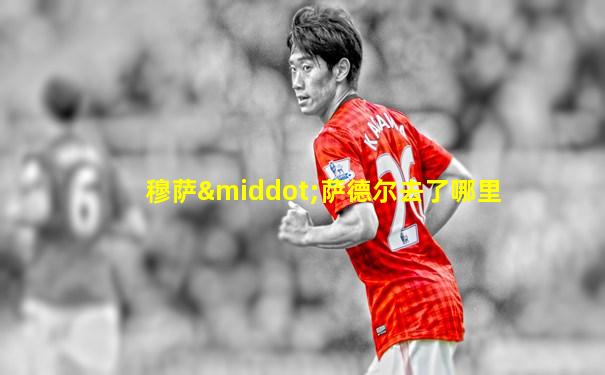 穆萨·萨德尔去了哪里
